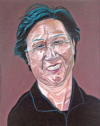 YUNG TAI