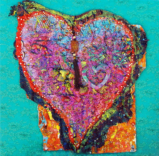 Shiny Heart
