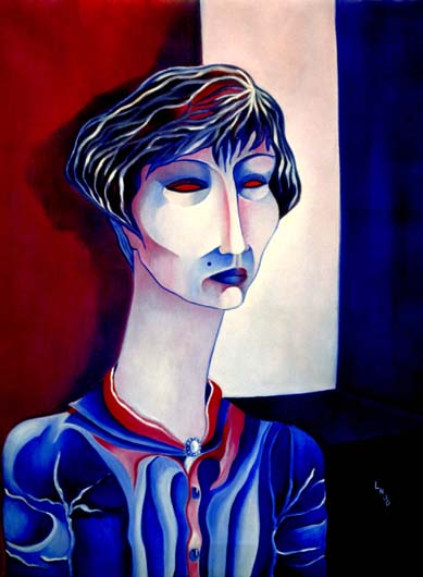 Lino, Fallen for France
