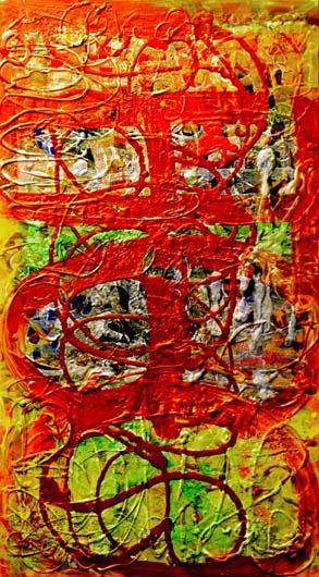 Sacred Letter
