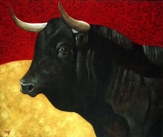 Toro Toro