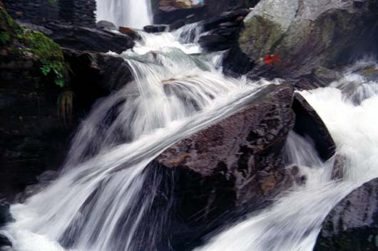 Water II