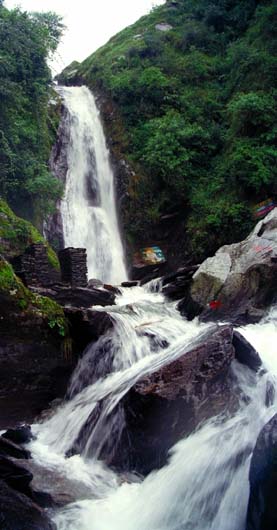 Waterfall