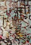 Detail of Black Magic