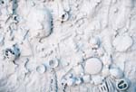 Detail of Aux amours d�funtes