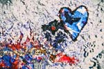 Detail of Aux amours d�funtes